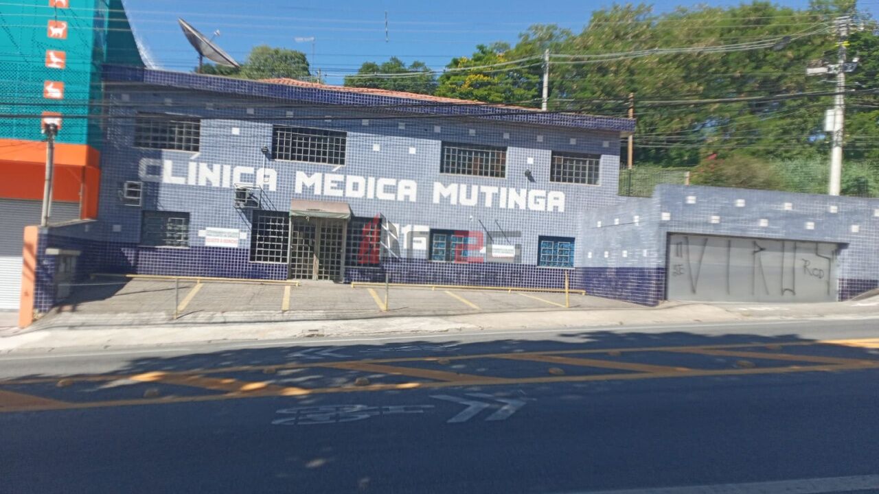 Prédio para Venda - Pirituba