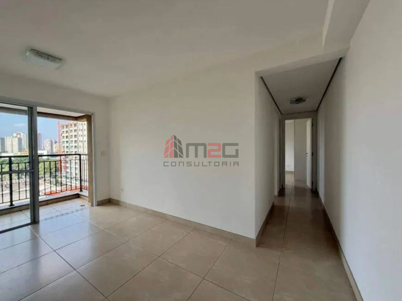 Apartamento para Venda - Barra Funda