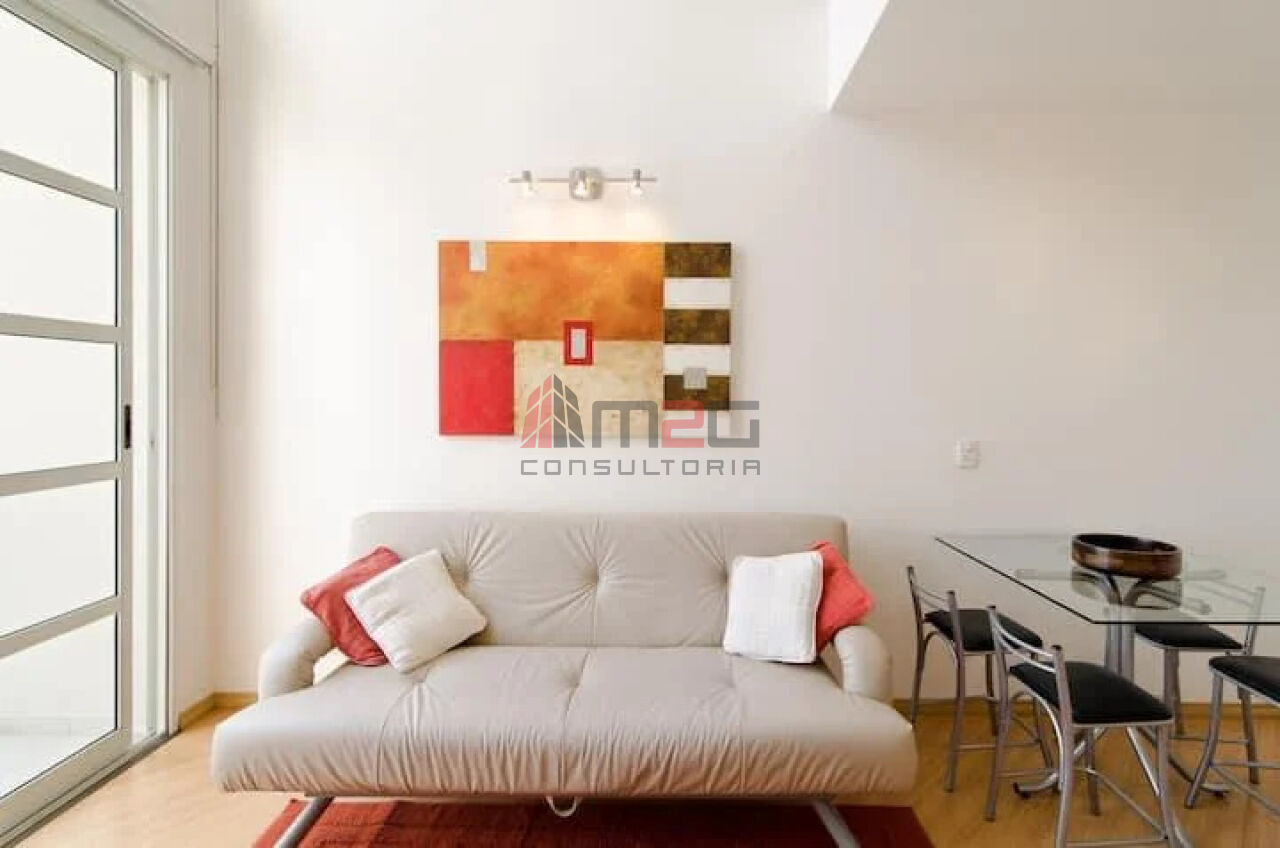 Duplex para Venda - Perdizes