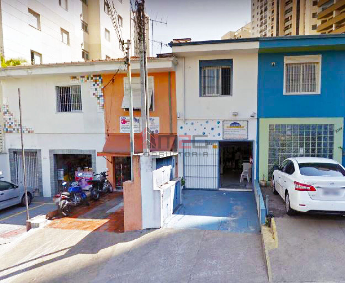 Galpão para Venda - Alto de Pinheiros