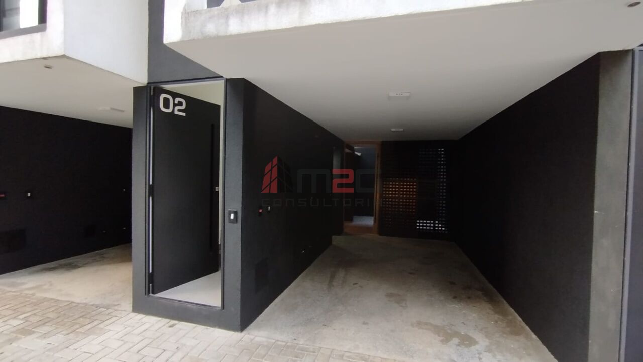 Casa em Condominio para Venda - Vila Ipojuca