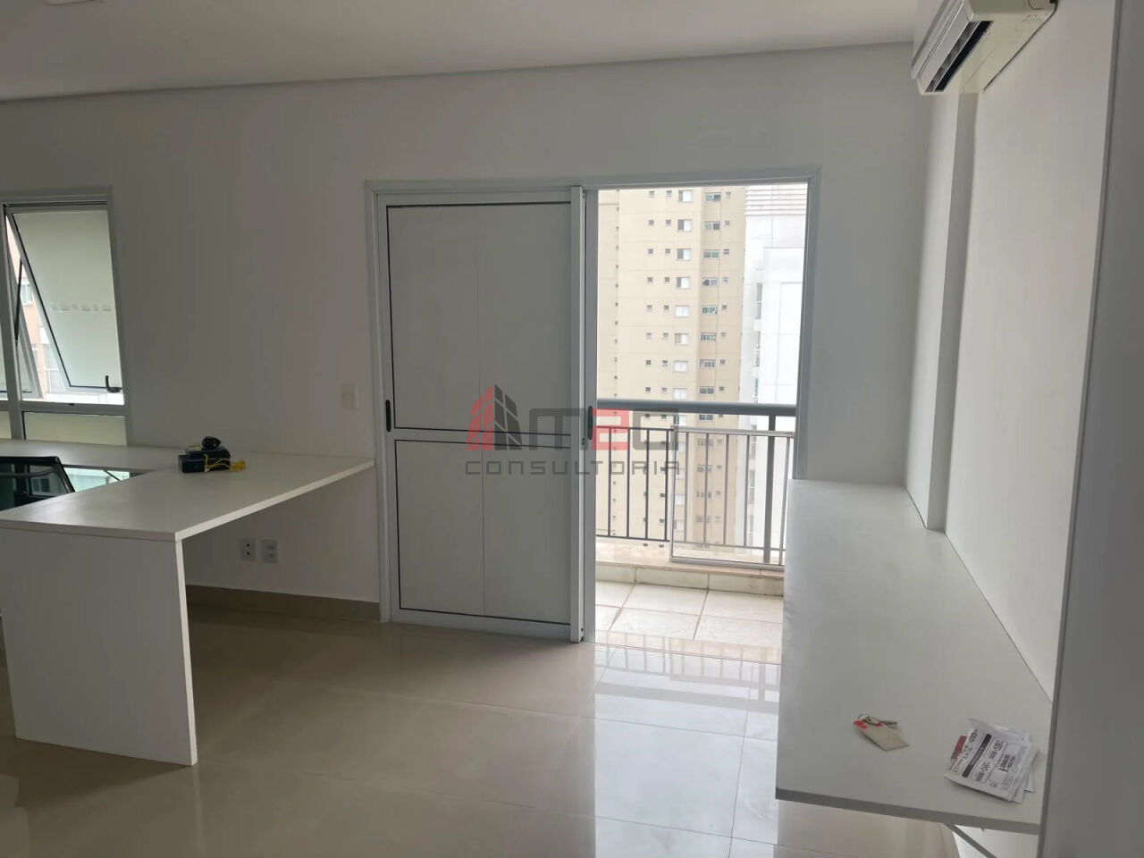 Conj. Comercial para Venda - Vila Leopoldina