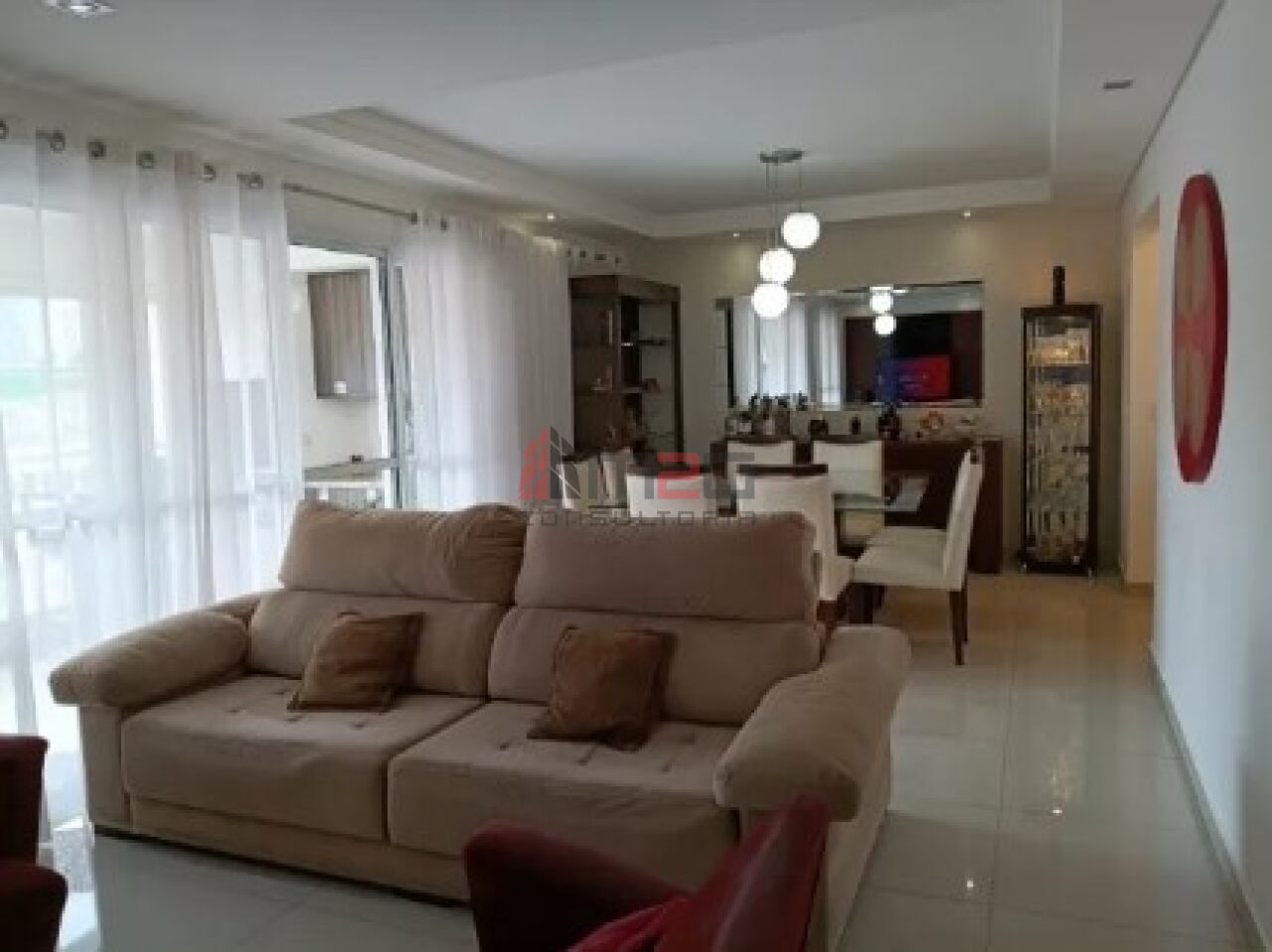 Apartamento para Venda - Barra Funda
