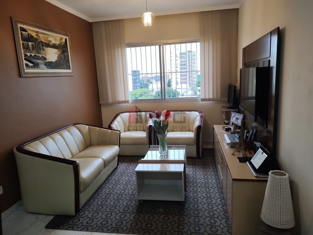 Apartamento para Venda - Bela Vista