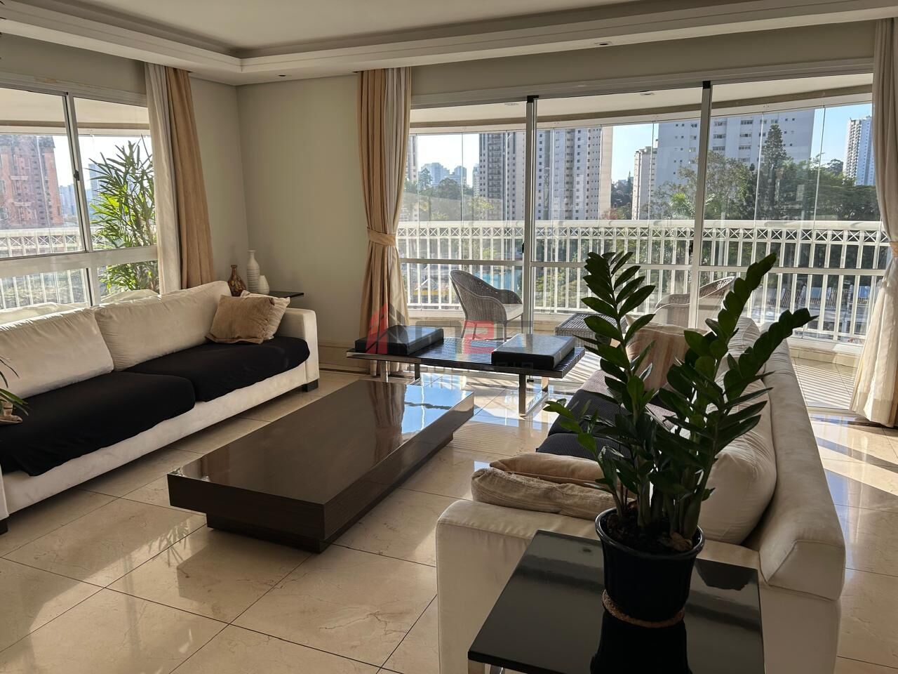 Apartamento para Venda - Vila Sofia
