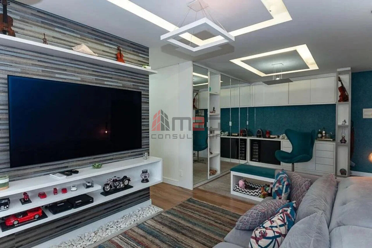 Apartamento para Venda - Lapa