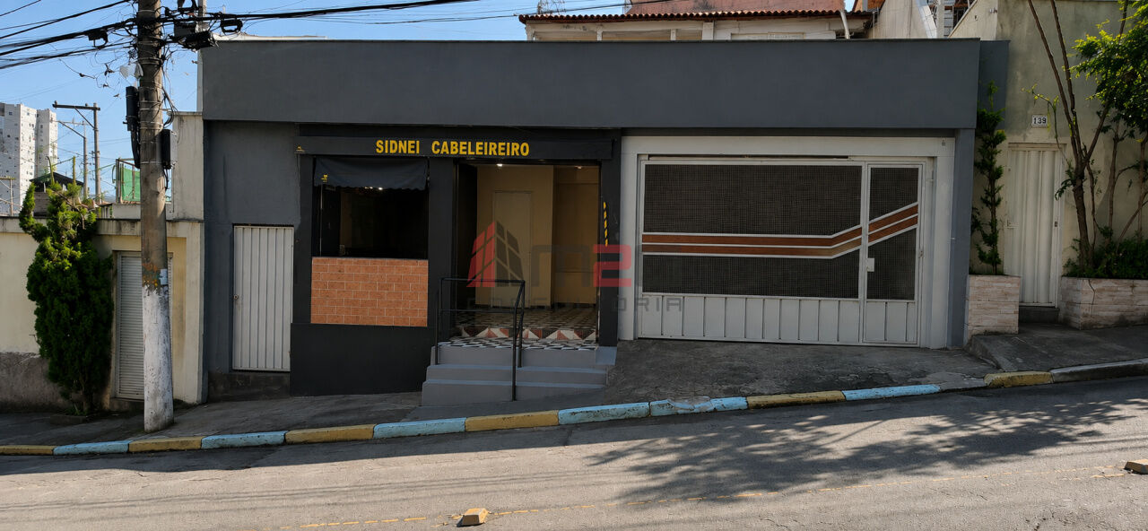 Terreno para Venda - Parque São Domingos