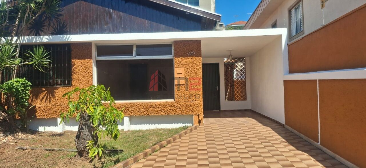 Casa Térrea para Venda - Parque São Domingos