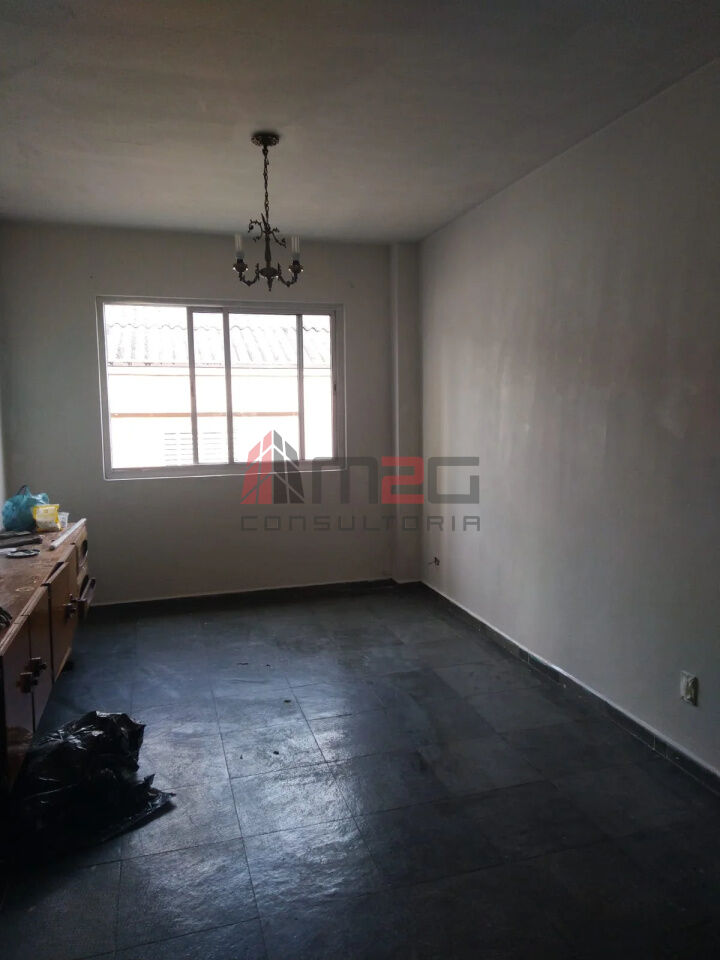 Apartamento para Venda - Vila Romana