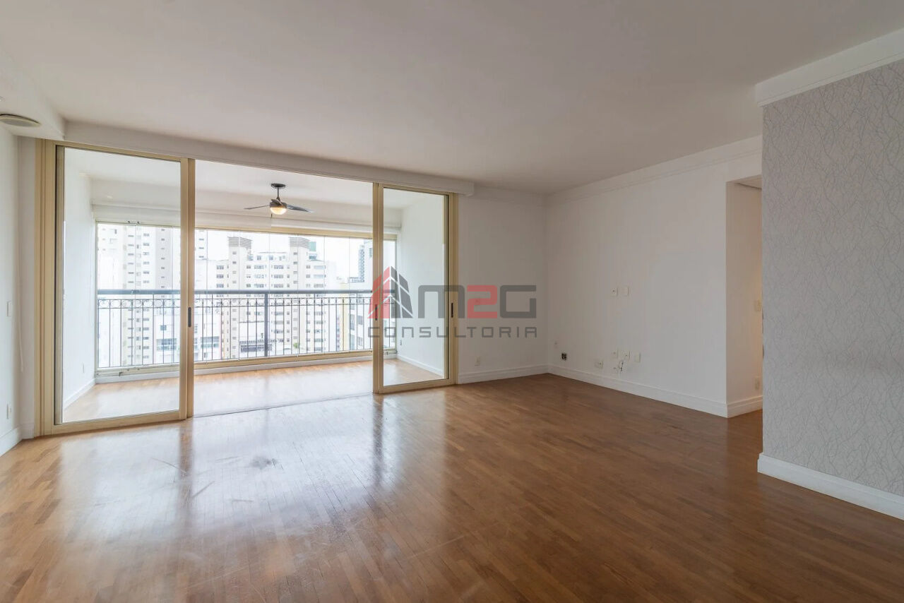 Apartamento para Venda - Pinheiros