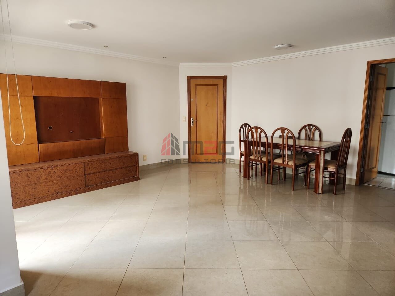 Apartamento para Venda - Perdizes