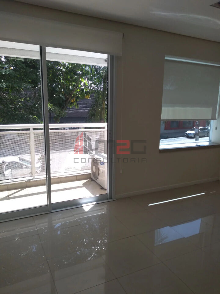 Conj. Comercial para Venda - Vila Leopoldina