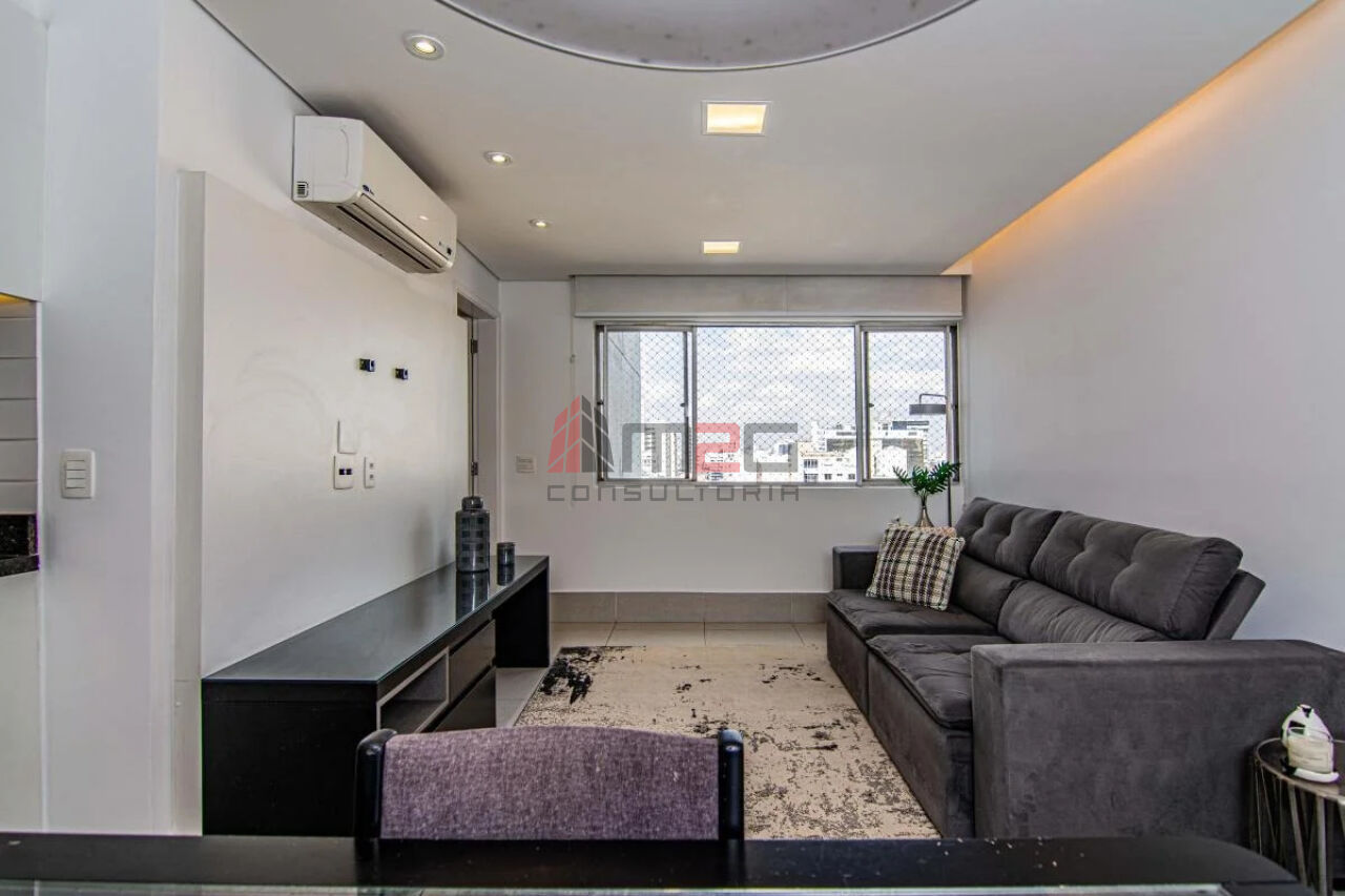 Apartamento para Venda - Barra Funda