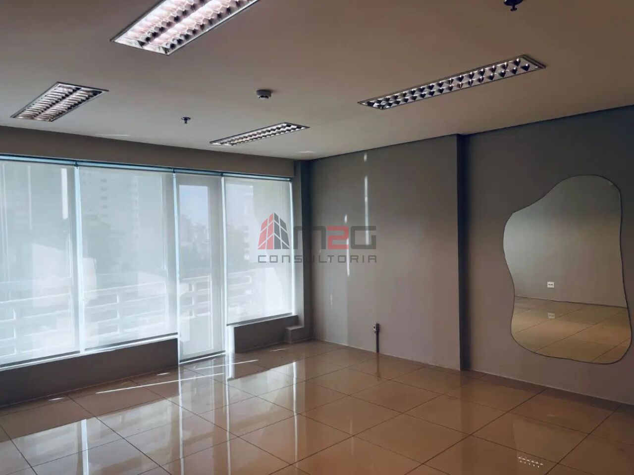 Sala Comercial para Venda - Consolação