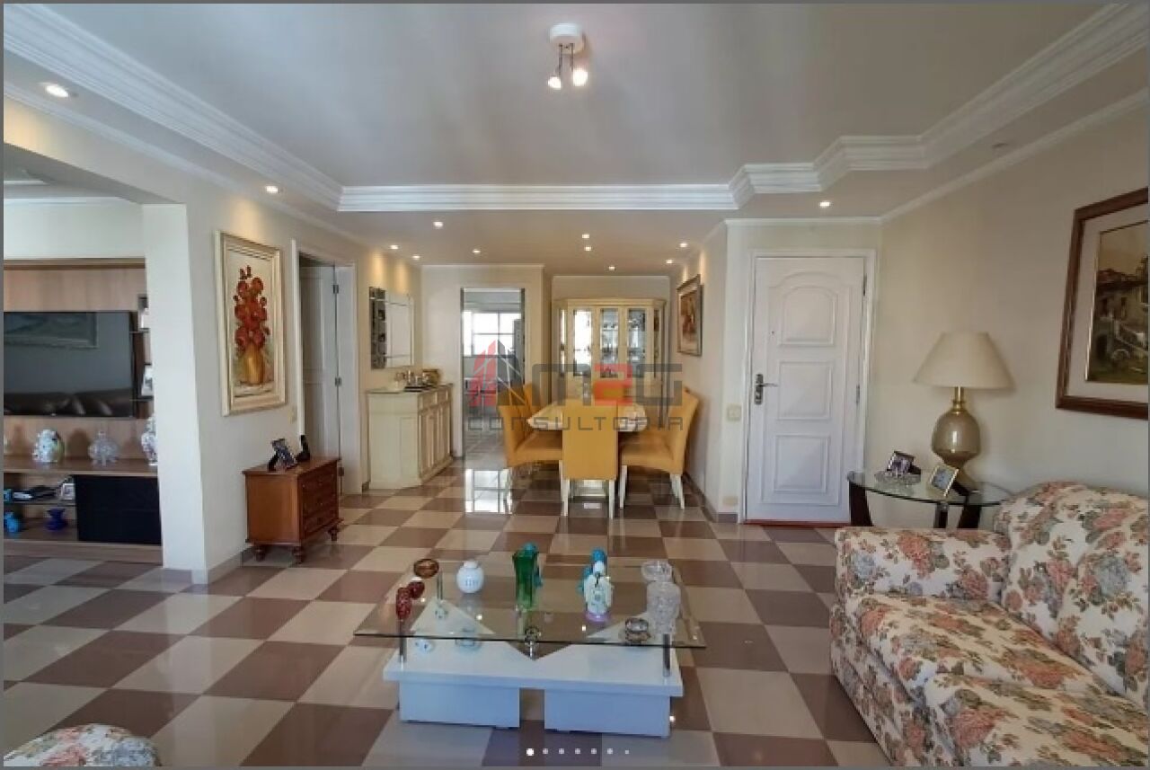 Apartamento para Venda - Higienópolis