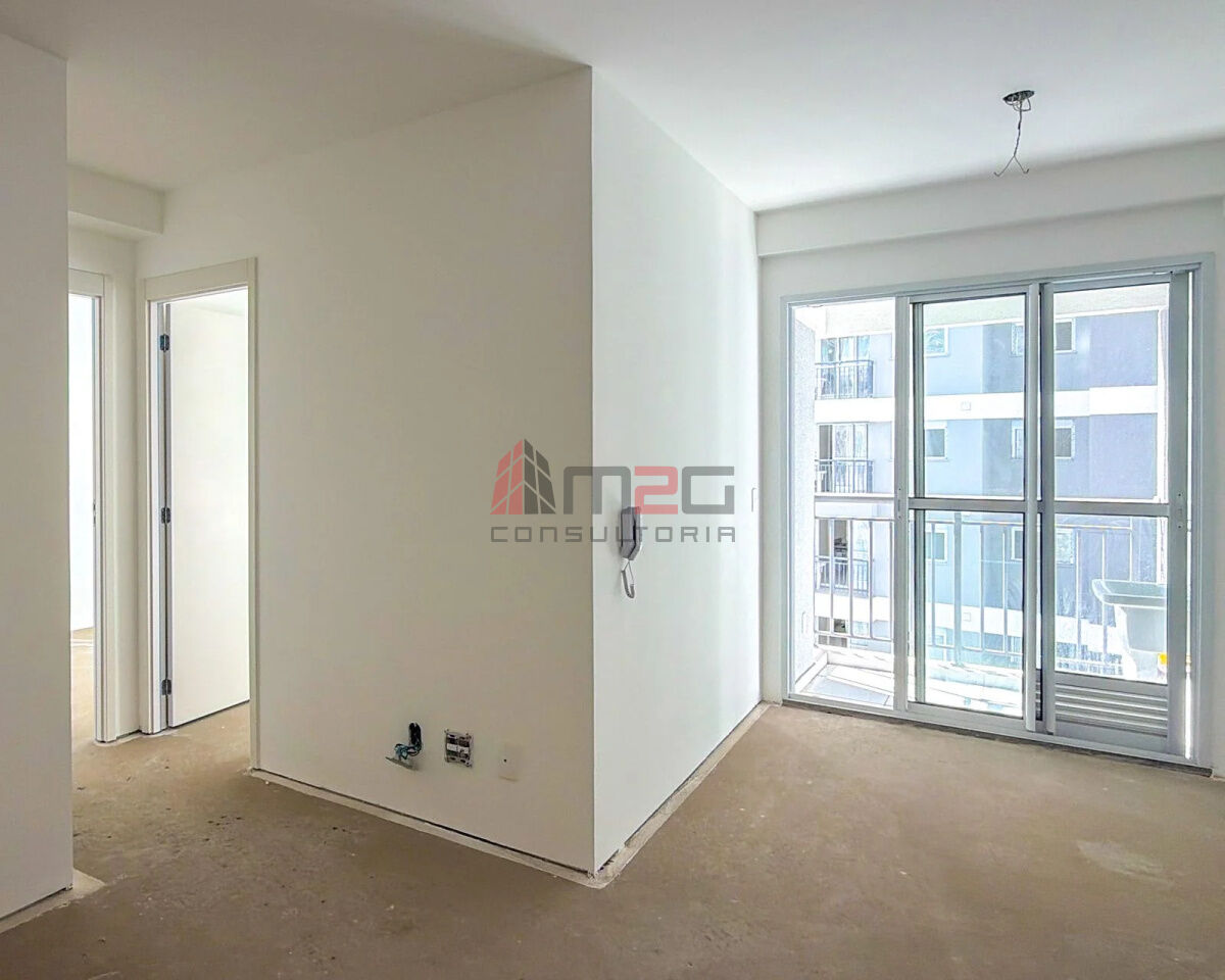 Apartamento para Venda - Lapa