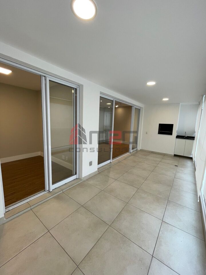 Apartamento para Venda - Vila Anastácio
