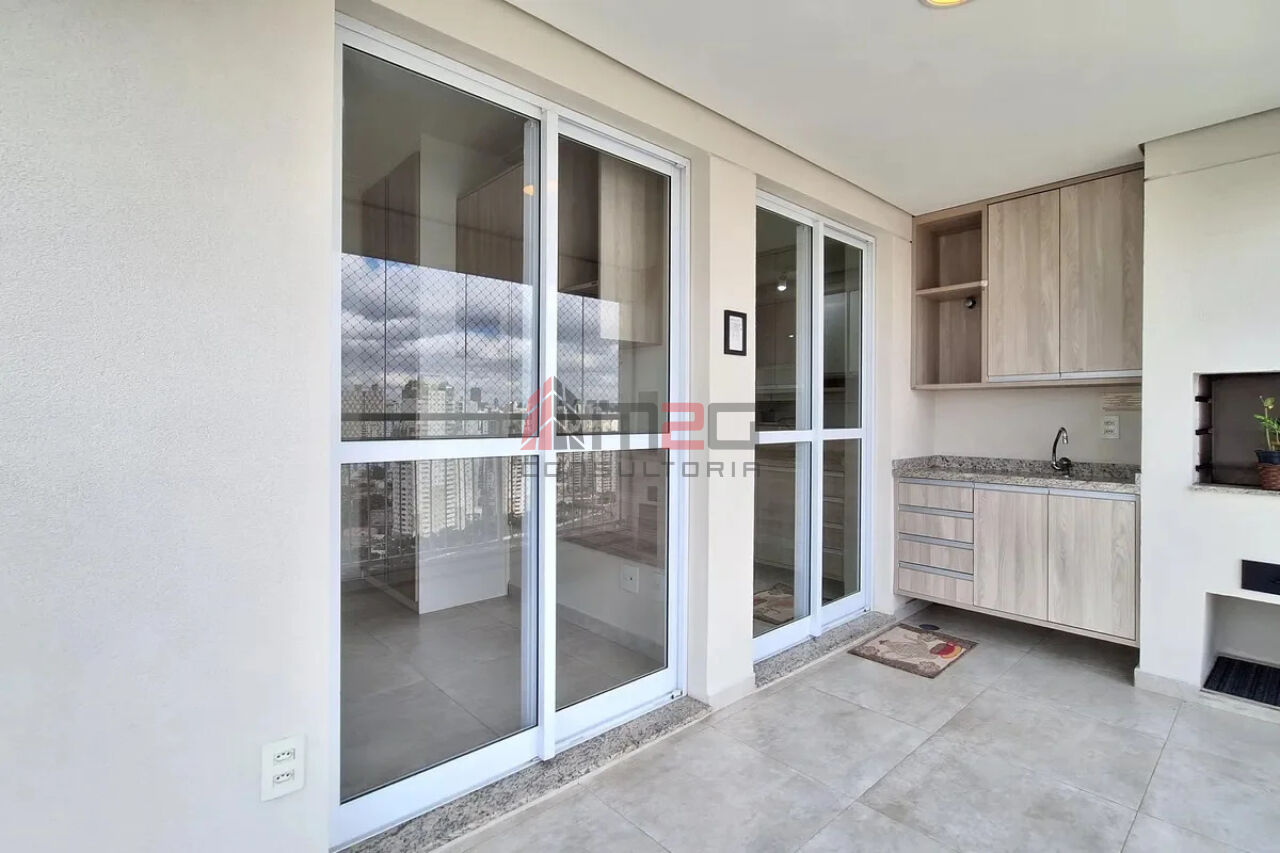 Apartamento para Venda - Barra Funda