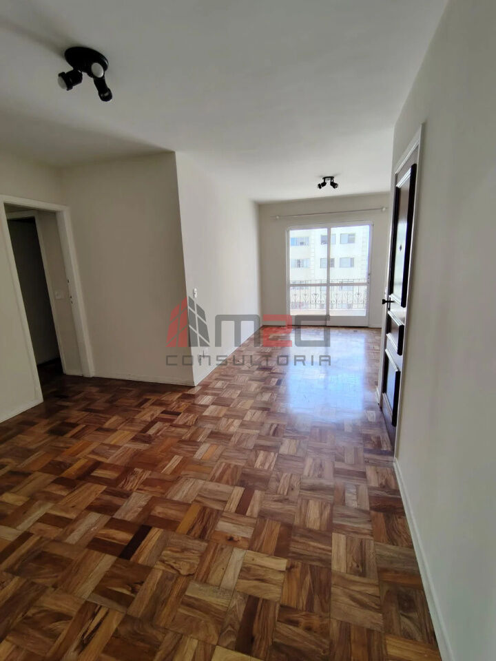 Apartamento para Venda - Sumarezinho