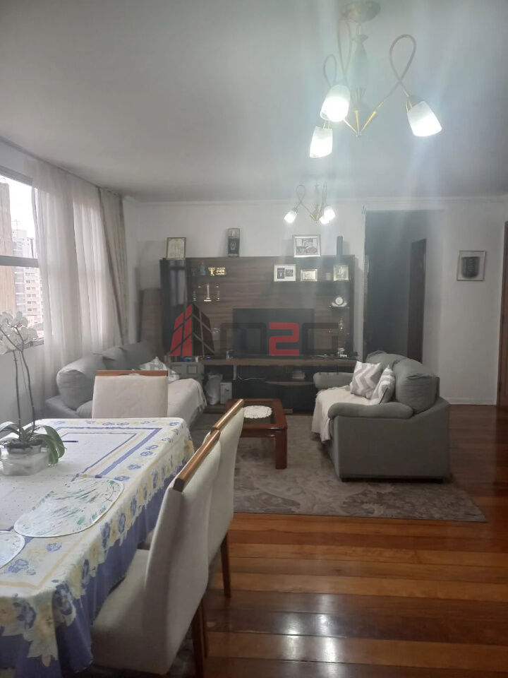 Apartamento para Venda - Santa Cecília