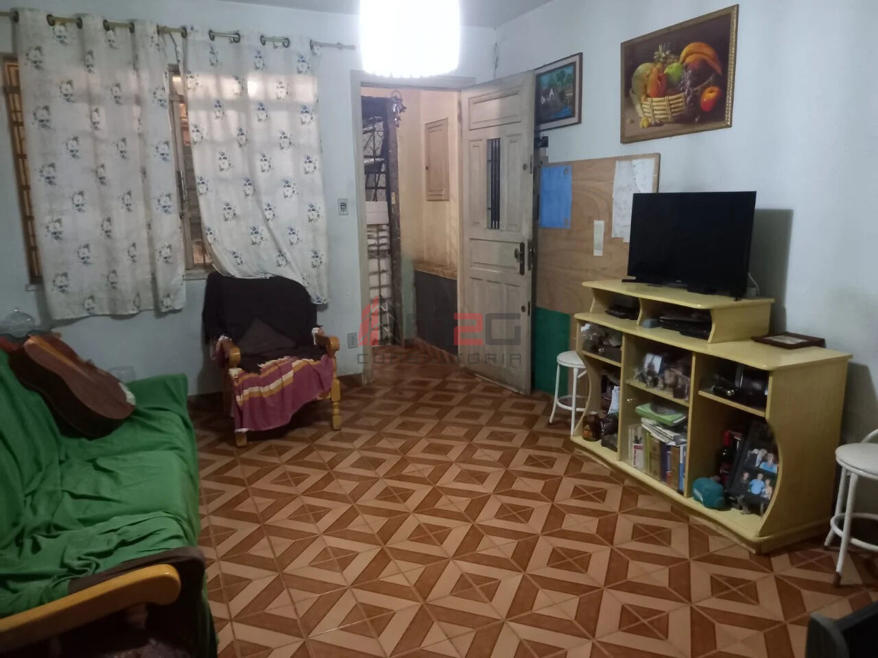 Sobrado para Venda - Vila Ipojuca