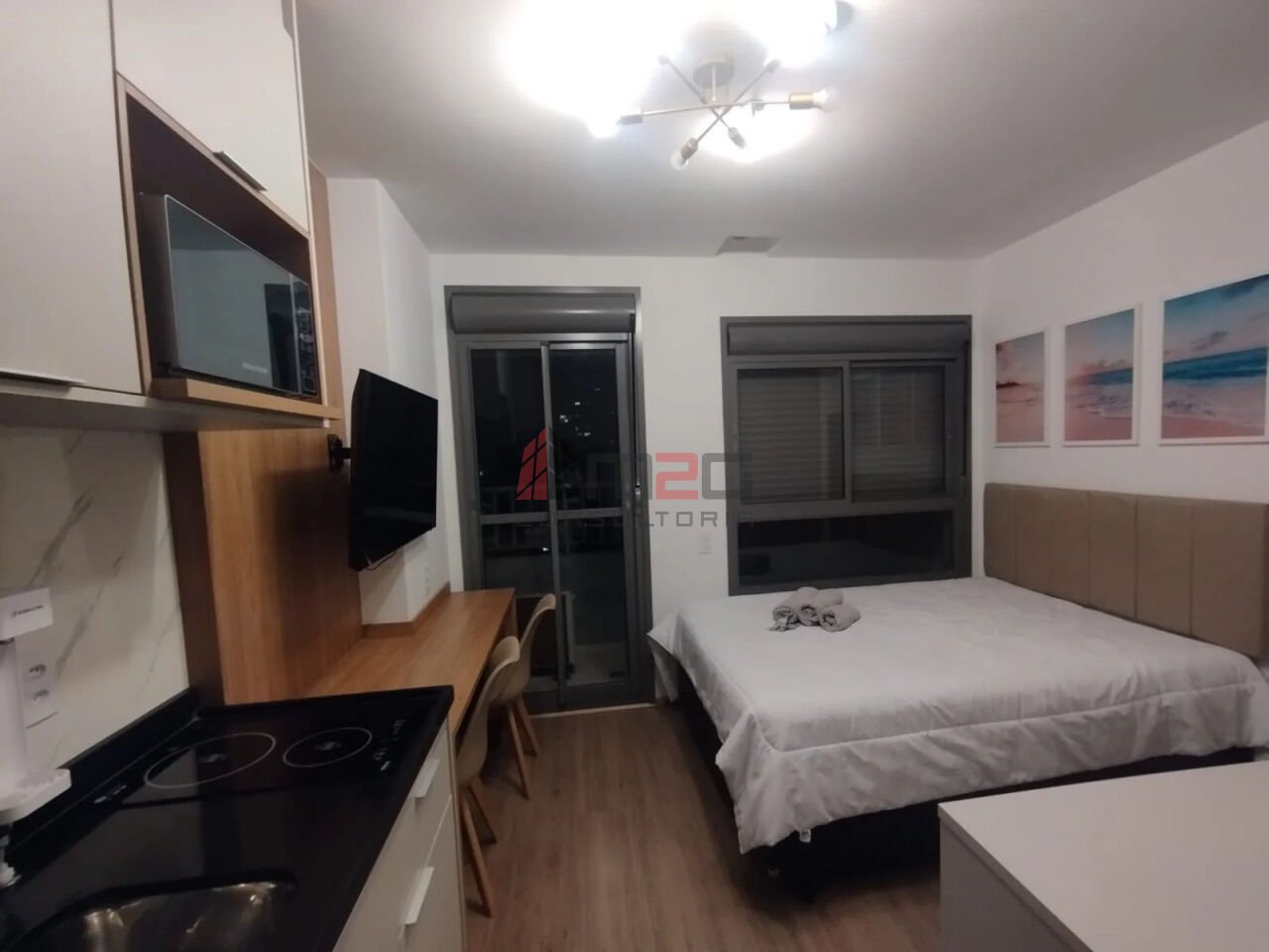 Apartamento para Venda - Perdizes