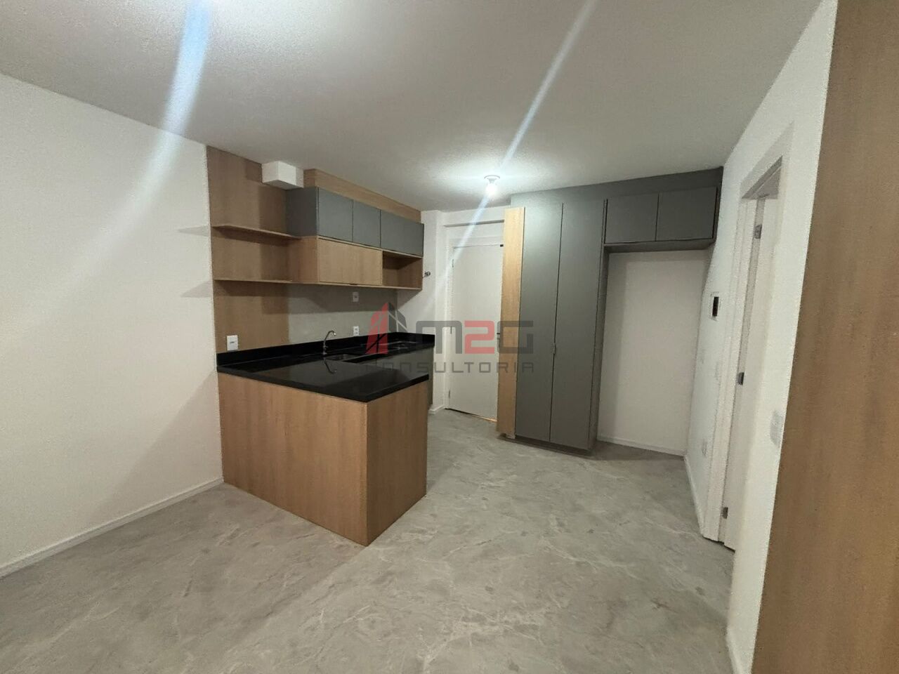 Apartamento para Venda - Barra Funda