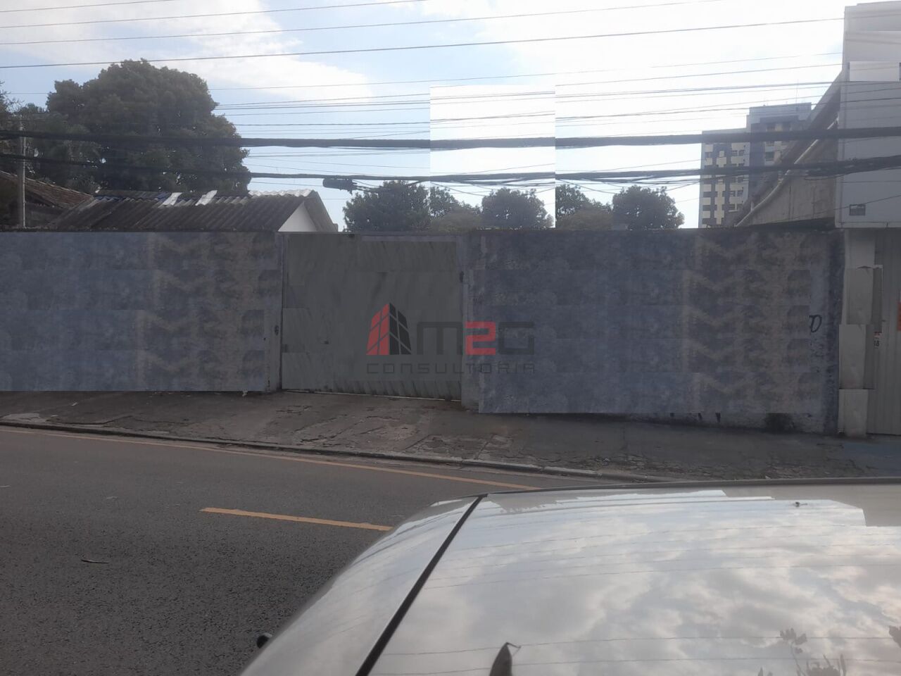 Terreno para Venda - Jardim Regina