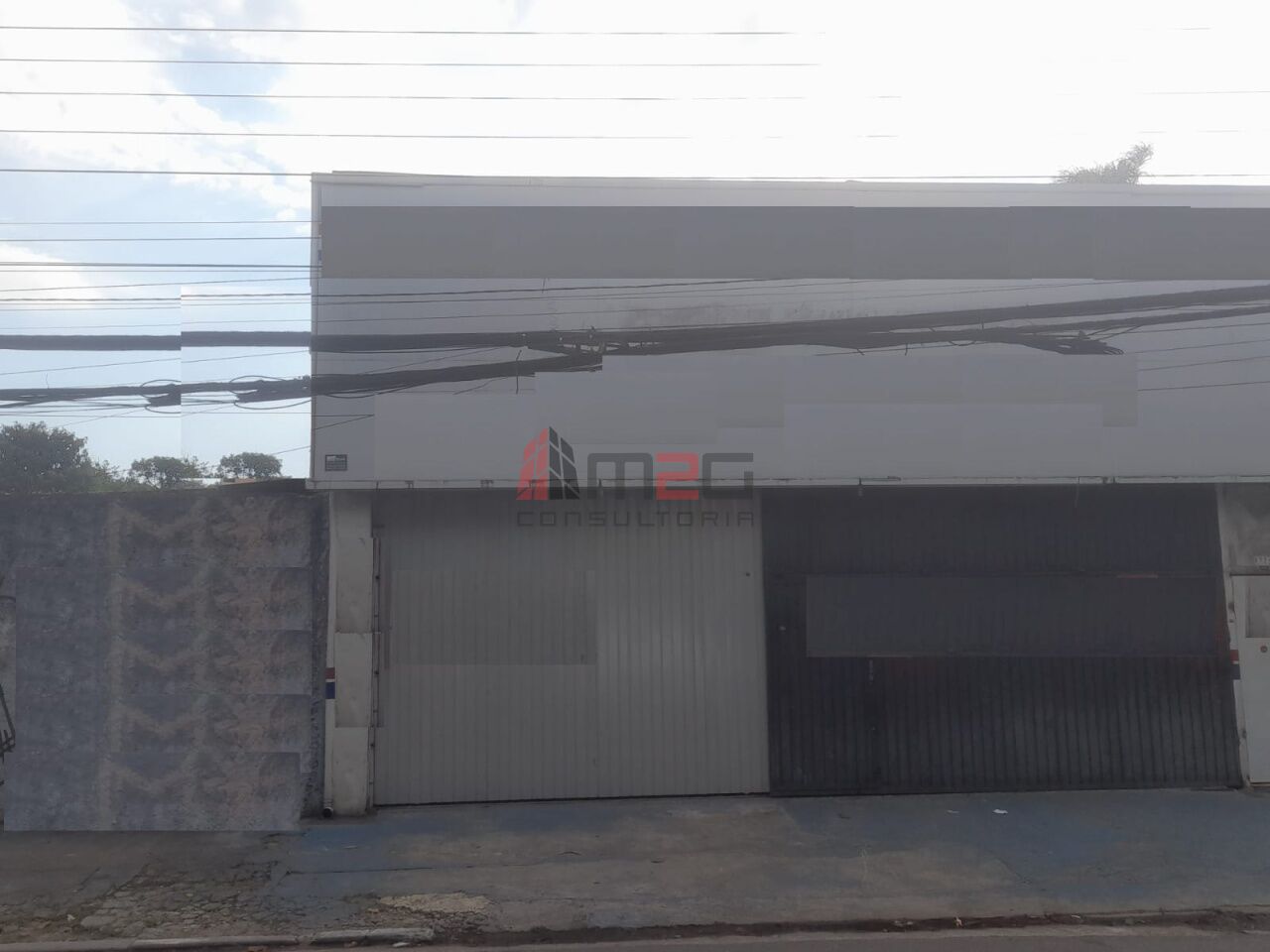 Comercial para Venda - Jardim Regina