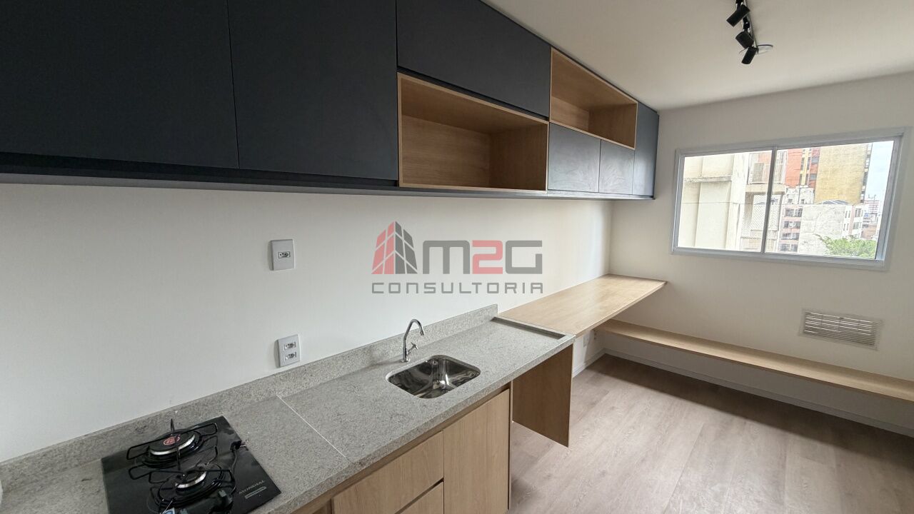 Apartamento para Venda - Barra Funda