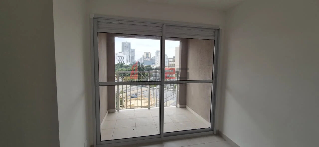 Apartamento para Venda - Parque Industrial Tomas Edson