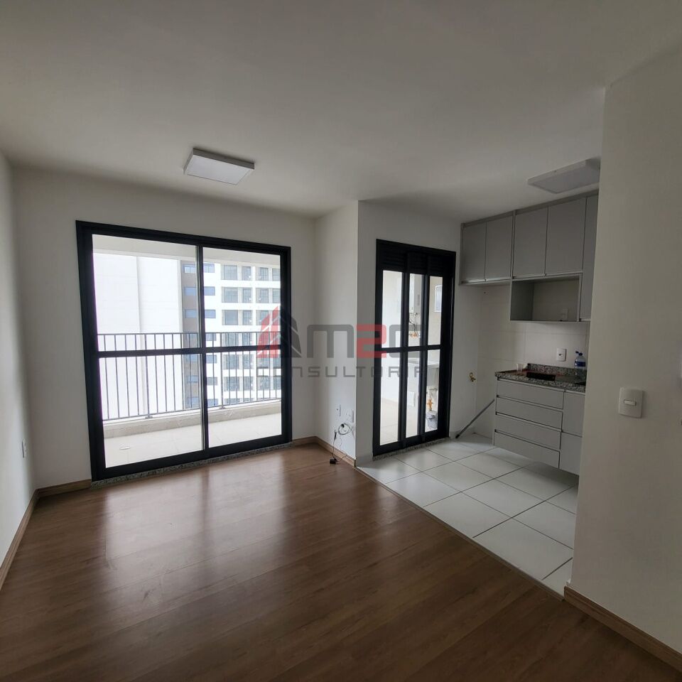 Apartamento para Venda - Vila Anastácio