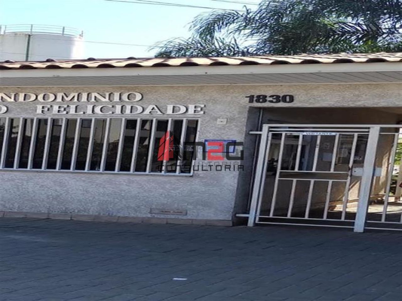 Apartamento para Venda - Jardim São João Jaraguá