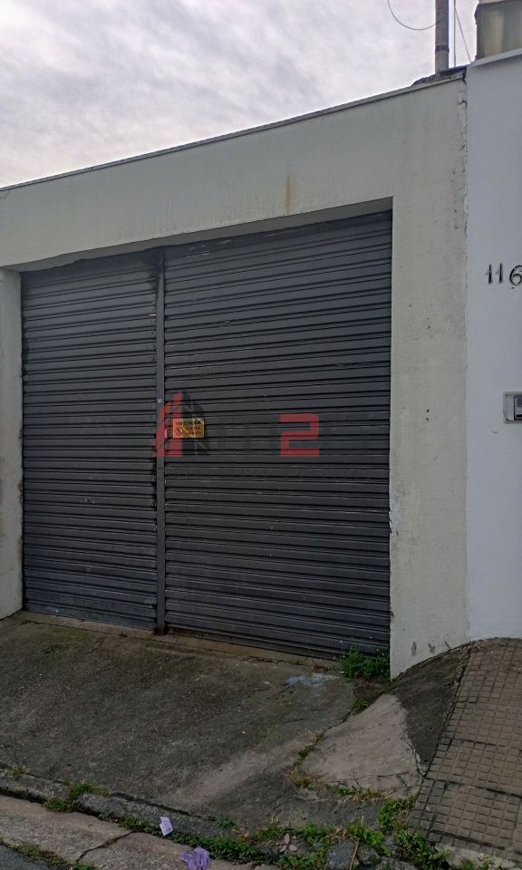 Terreno para Venda - Vila Madalena