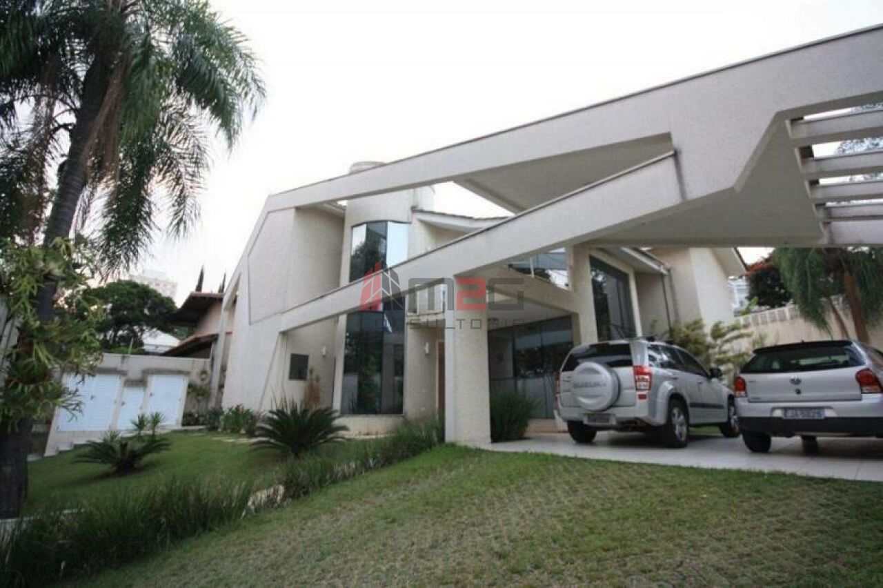 Sobrado para Venda - Vila Ida
