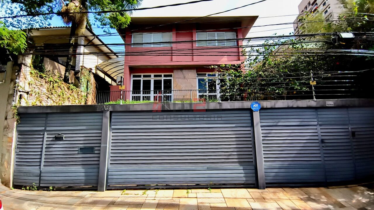 Sobrado para Venda - Vila Madalena