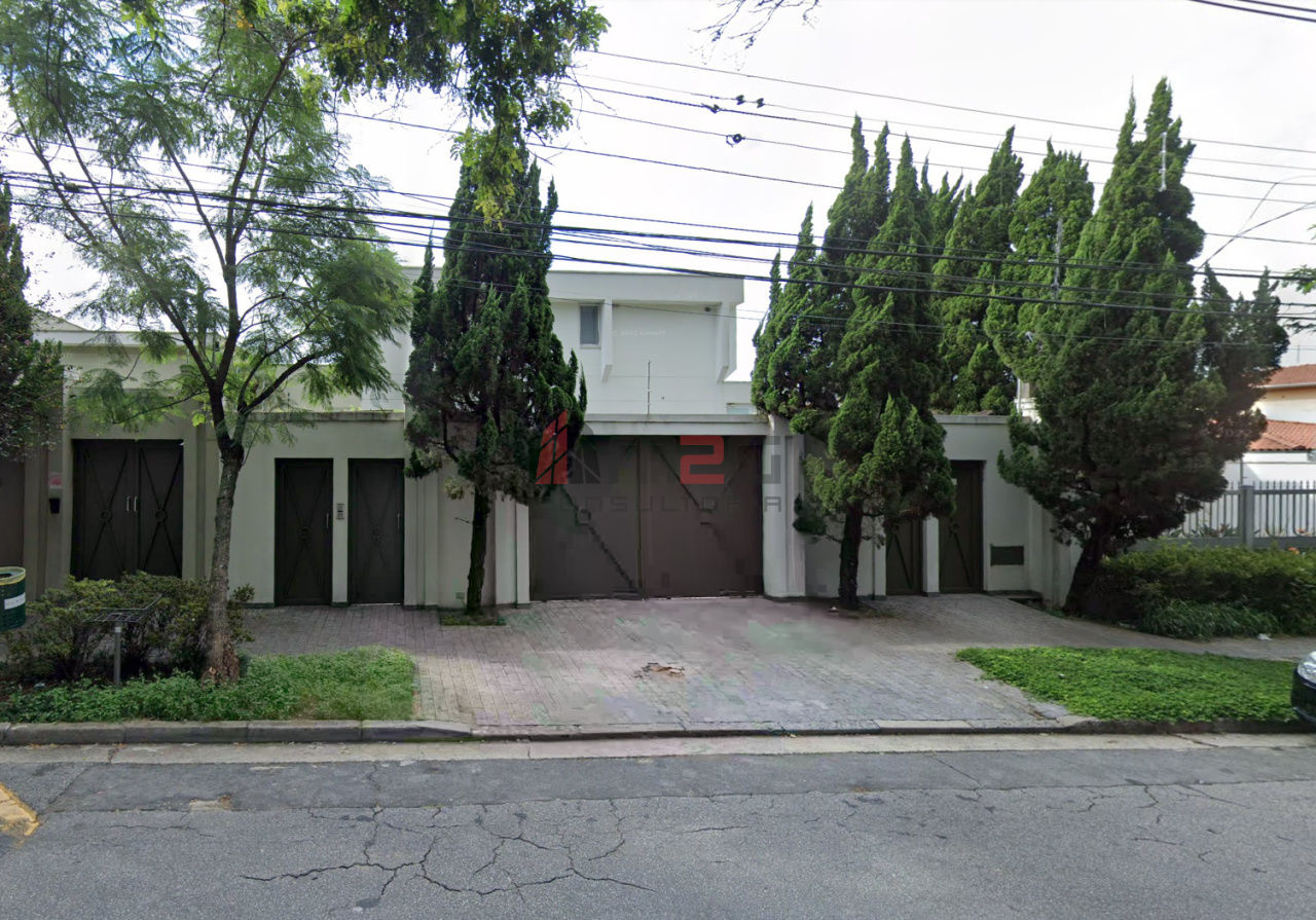 Sobrado para Venda - Alto da Lapa