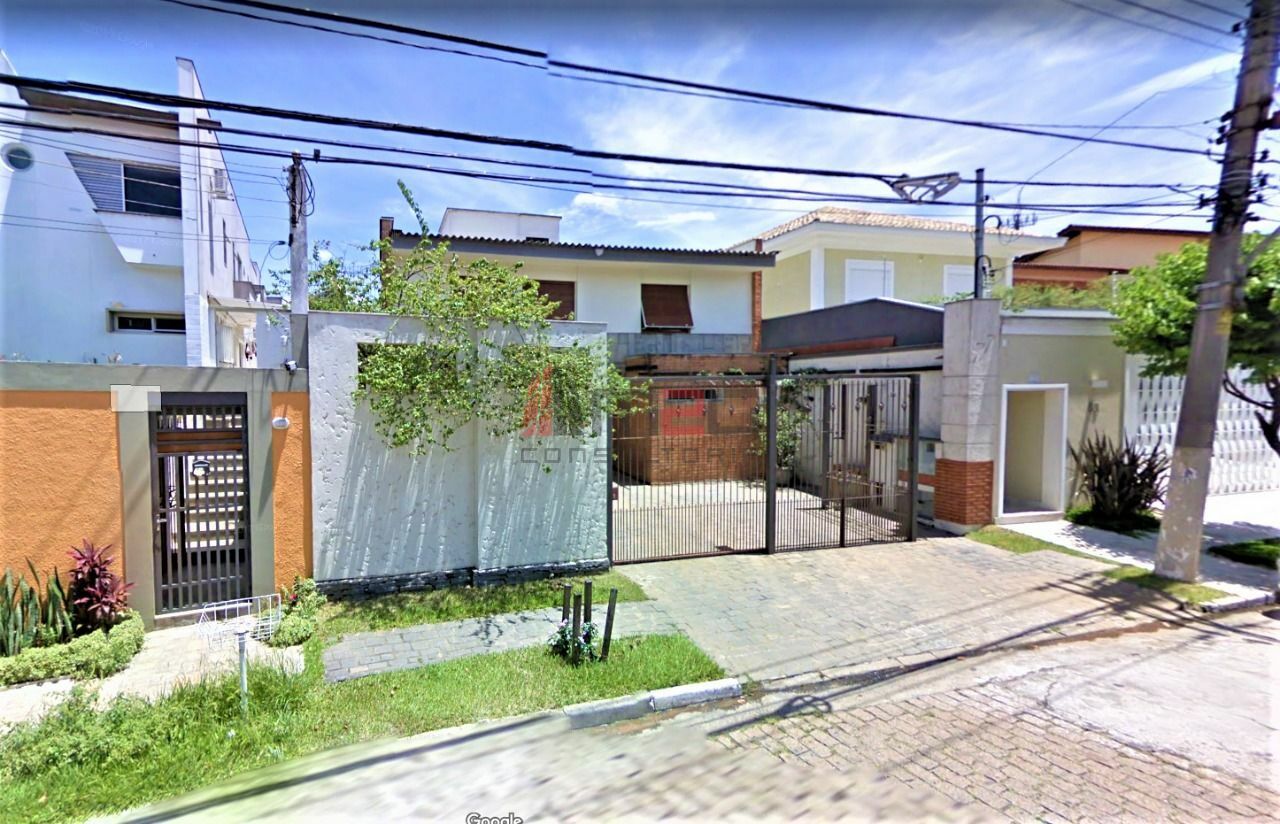 Sobrado para Venda - Alto da Lapa
