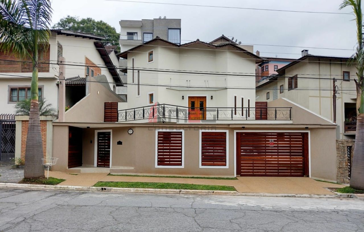 Sobrado para Venda - City América