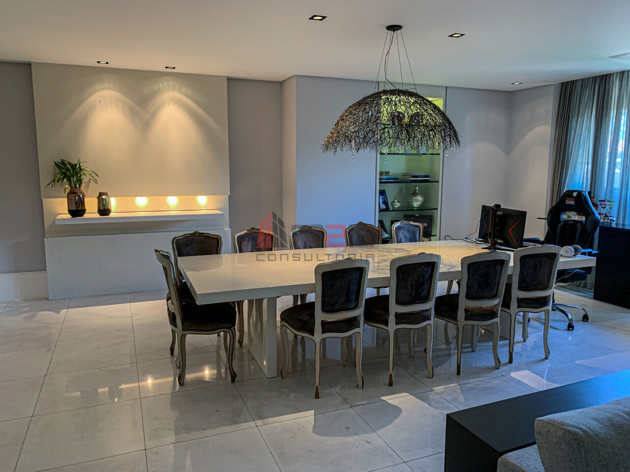 Apartamento para Venda - Higienópolis