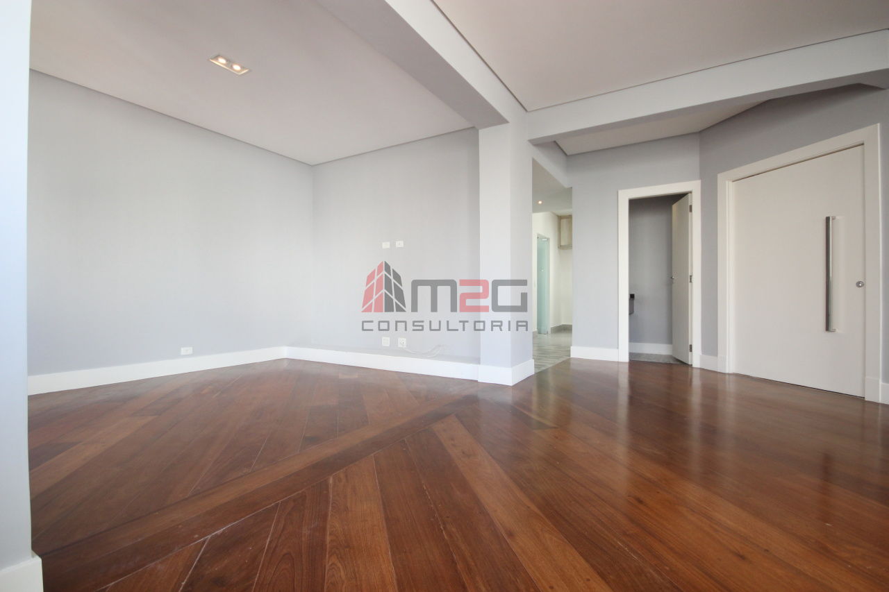 Apartamento para Venda - Vila Uberabinha