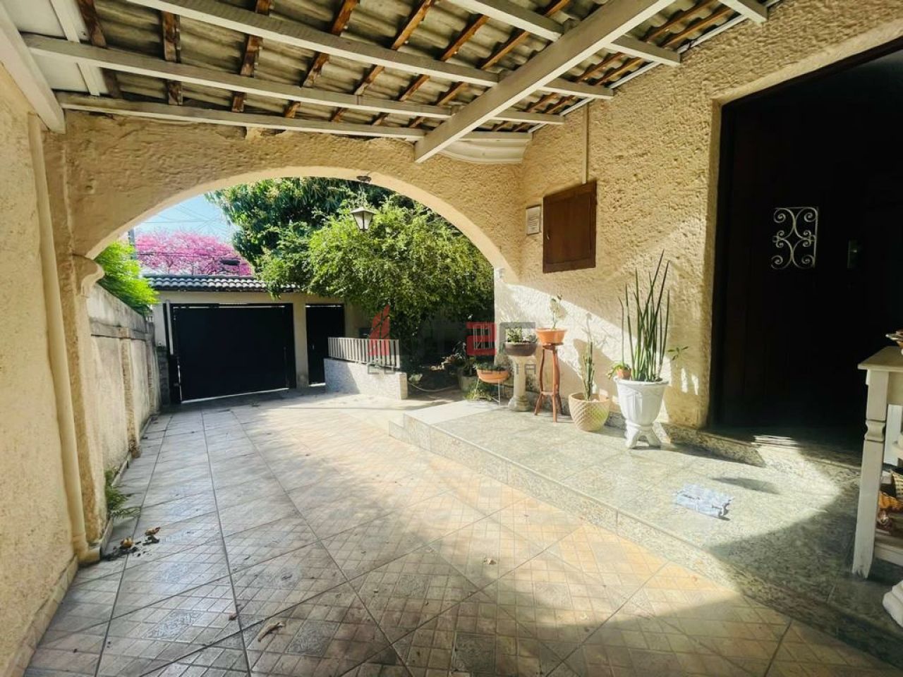 Casa para Venda - Lapa