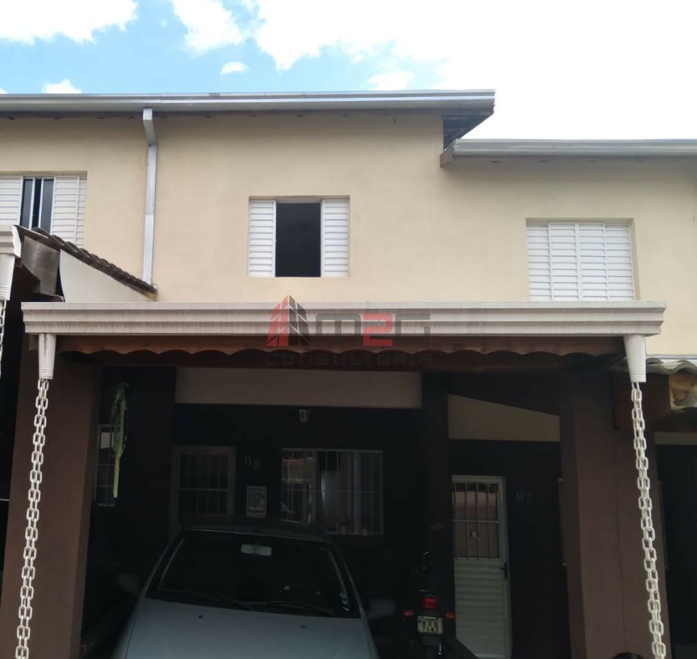 Casa em Condominio para Venda - Jardim São Miguel
