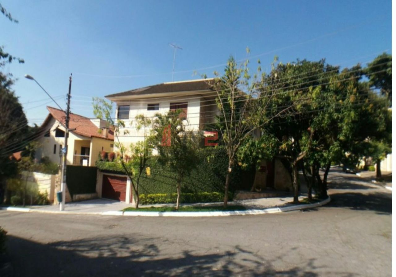 Casa para Venda - City América