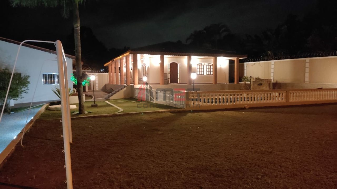 Chacara para Venda - Chácaras Nova Germânia