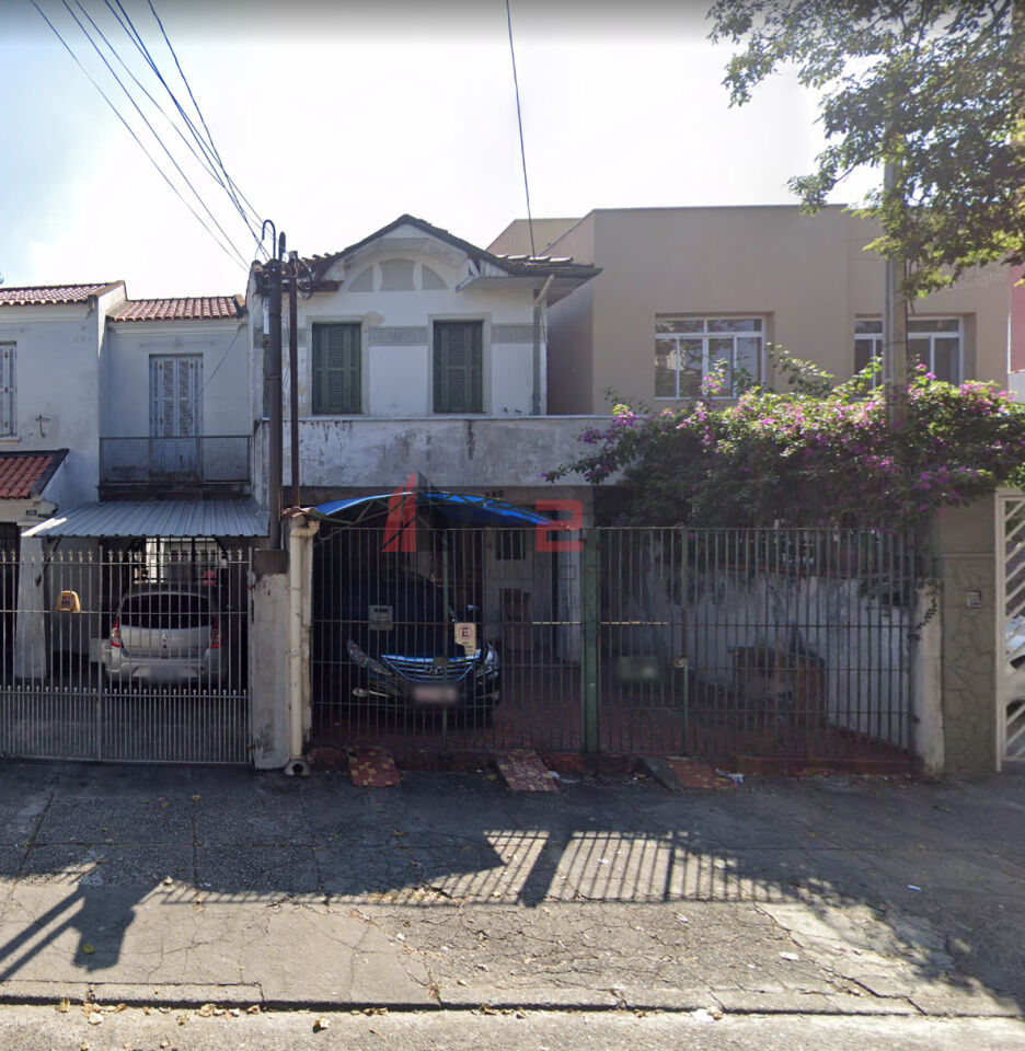 Casa para Venda - Lapa