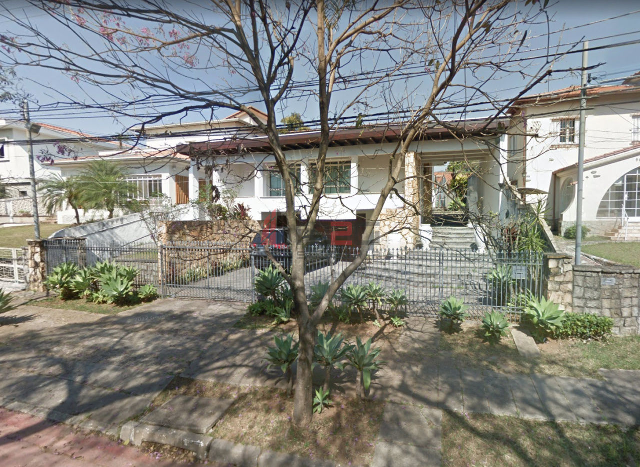 Casa para Venda - Lapa