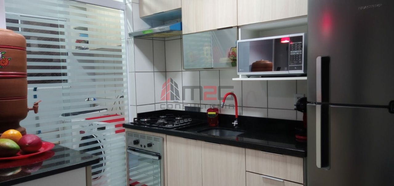 Apartamento para Venda - Vila Nova Parada