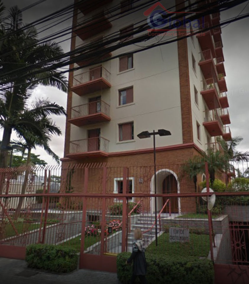 Apartamento para Venda - CENTRO
