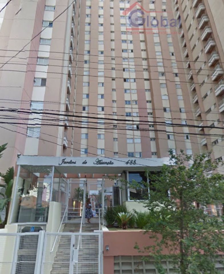 Apartamento para Locação - CASA BRANCA